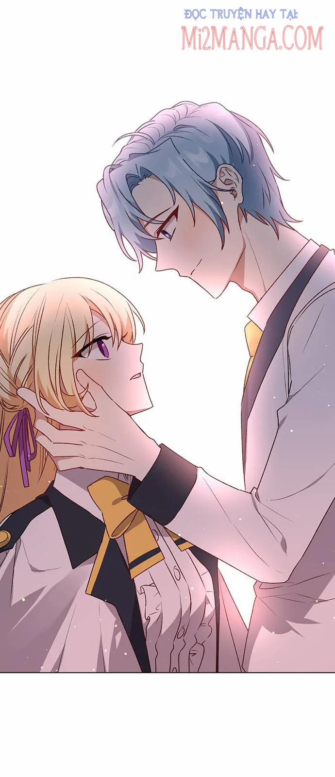 Tôi Là Vị Hôn Thê Phản Diện 60.1 trang 52