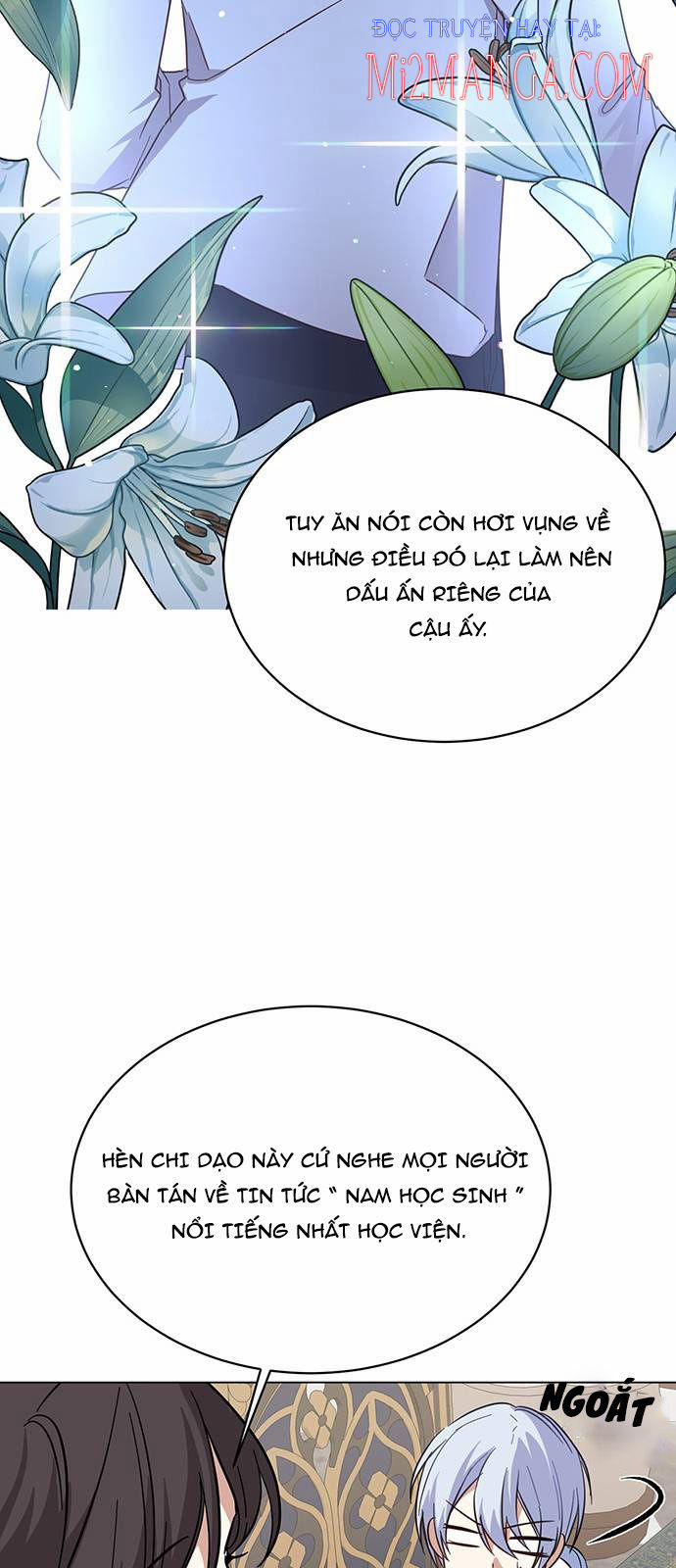 Tôi Là Vị Hôn Thê Phản Diện 60.1 trang 7