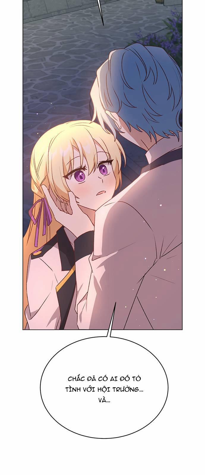 Tôi Là Vị Hôn Thê Phản Diện 60.2 trang 1