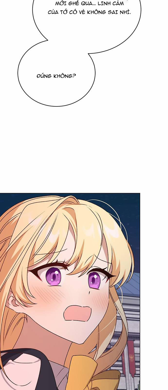 Tôi Là Vị Hôn Thê Phản Diện 60.2 trang 10