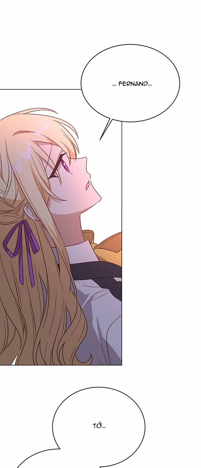 Tôi Là Vị Hôn Thê Phản Diện 60.2 trang 2