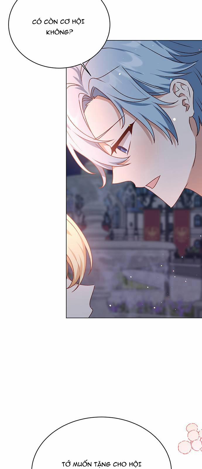 Tôi Là Vị Hôn Thê Phản Diện 60.2 trang 3