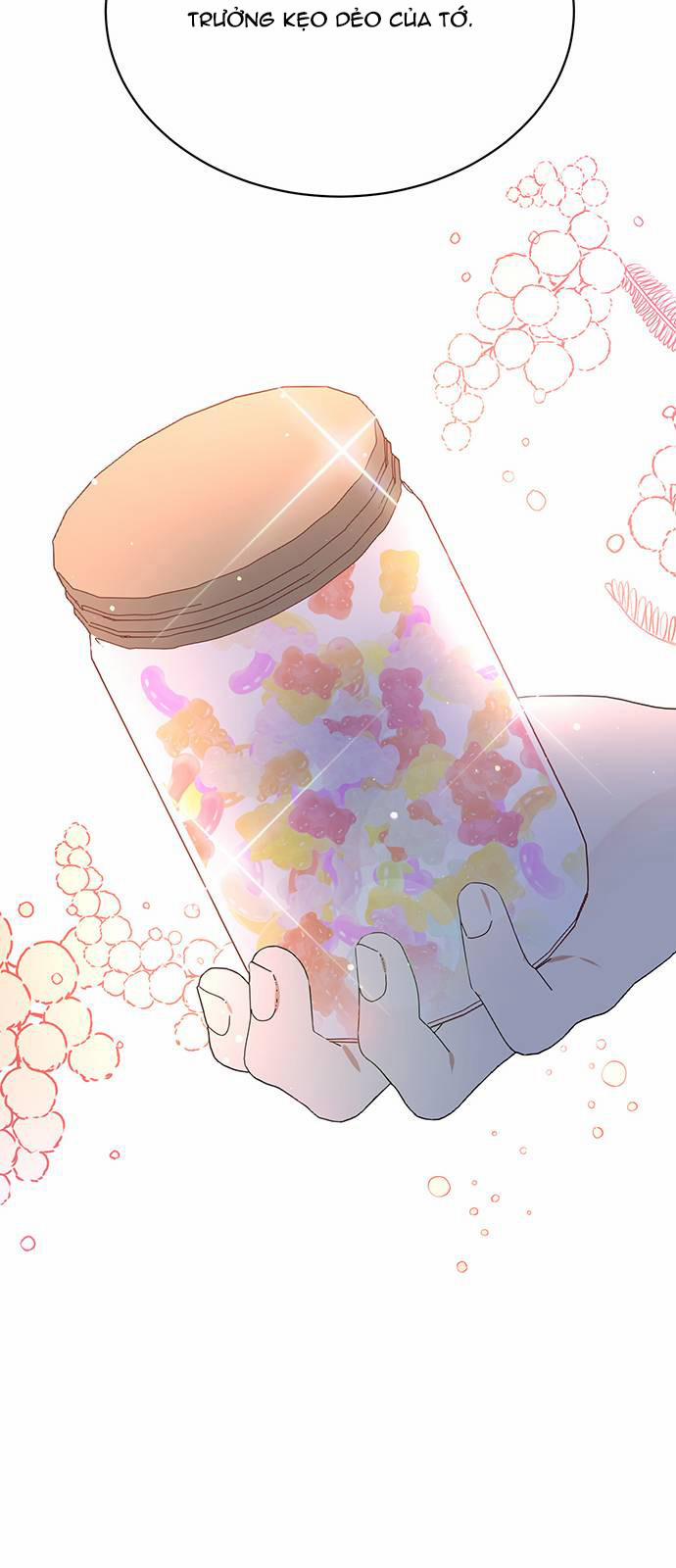 Tôi Là Vị Hôn Thê Phản Diện 60.2 trang 4