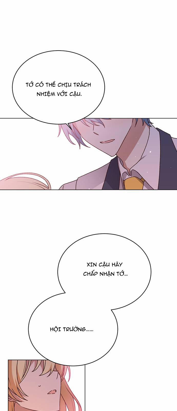 Tôi Là Vị Hôn Thê Phản Diện 60.2 trang 6