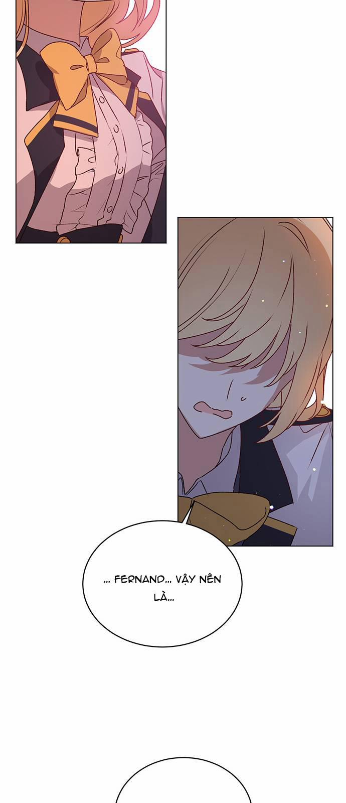 Tôi Là Vị Hôn Thê Phản Diện 60.2 trang 7