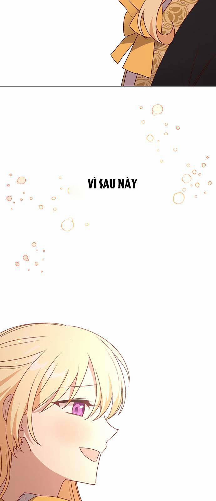 Tôi Là Vị Hôn Thê Phản Diện 61.2 trang 1