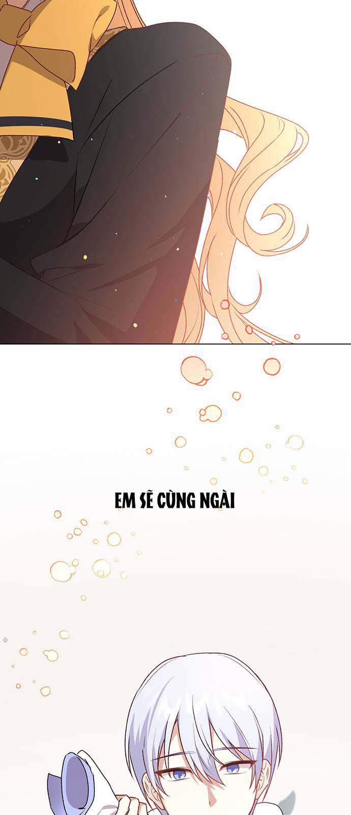 Tôi Là Vị Hôn Thê Phản Diện 61.2 trang 2