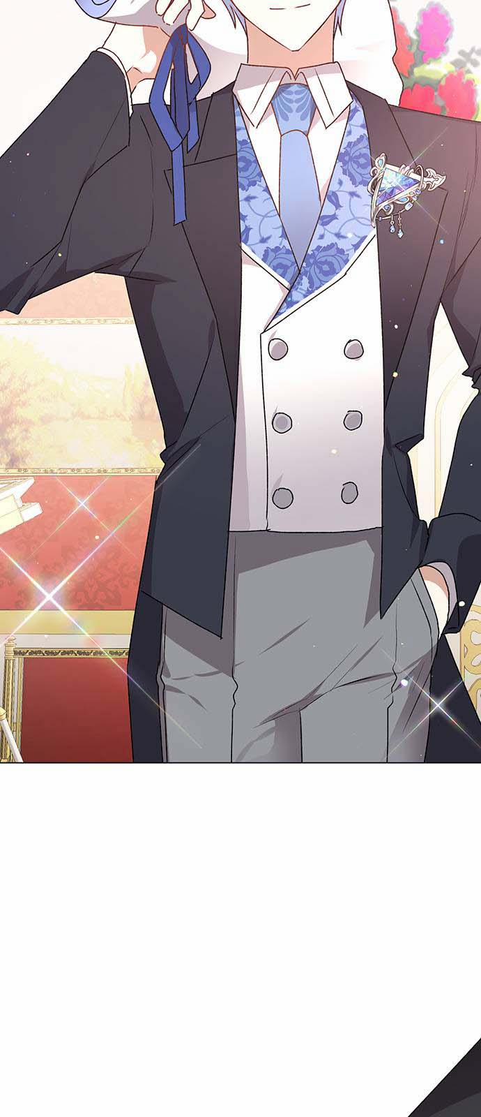 Tôi Là Vị Hôn Thê Phản Diện 61.2 trang 3