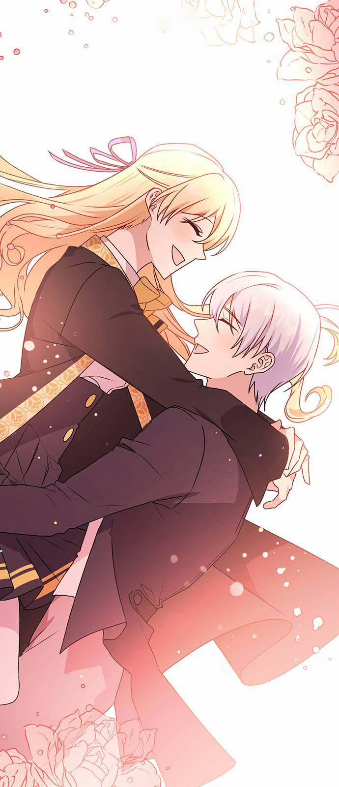 Tôi Là Vị Hôn Thê Phản Diện 61.2 trang 5