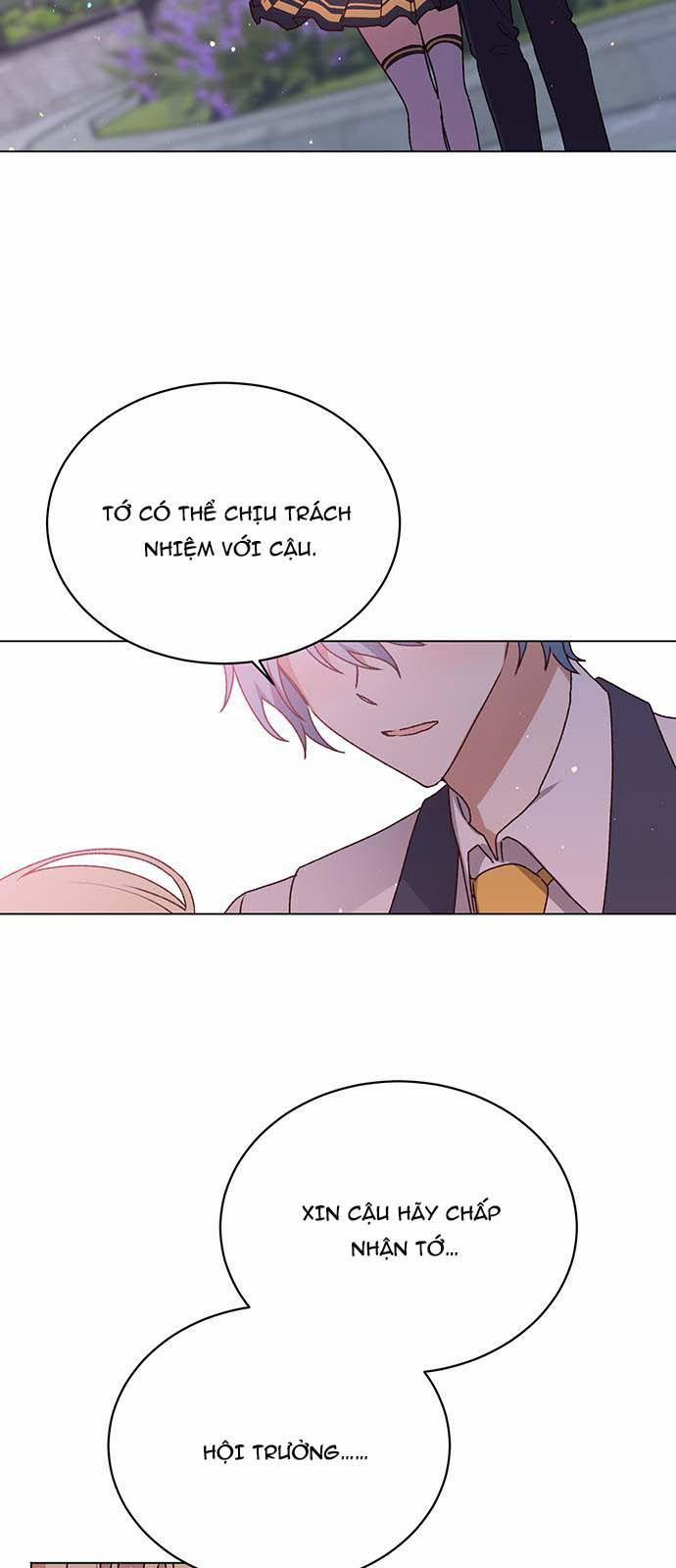 Tôi Là Vị Hôn Thê Phản Diện 61 trang 1