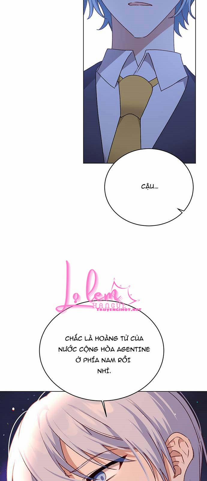 Tôi Là Vị Hôn Thê Phản Diện 61 trang 10