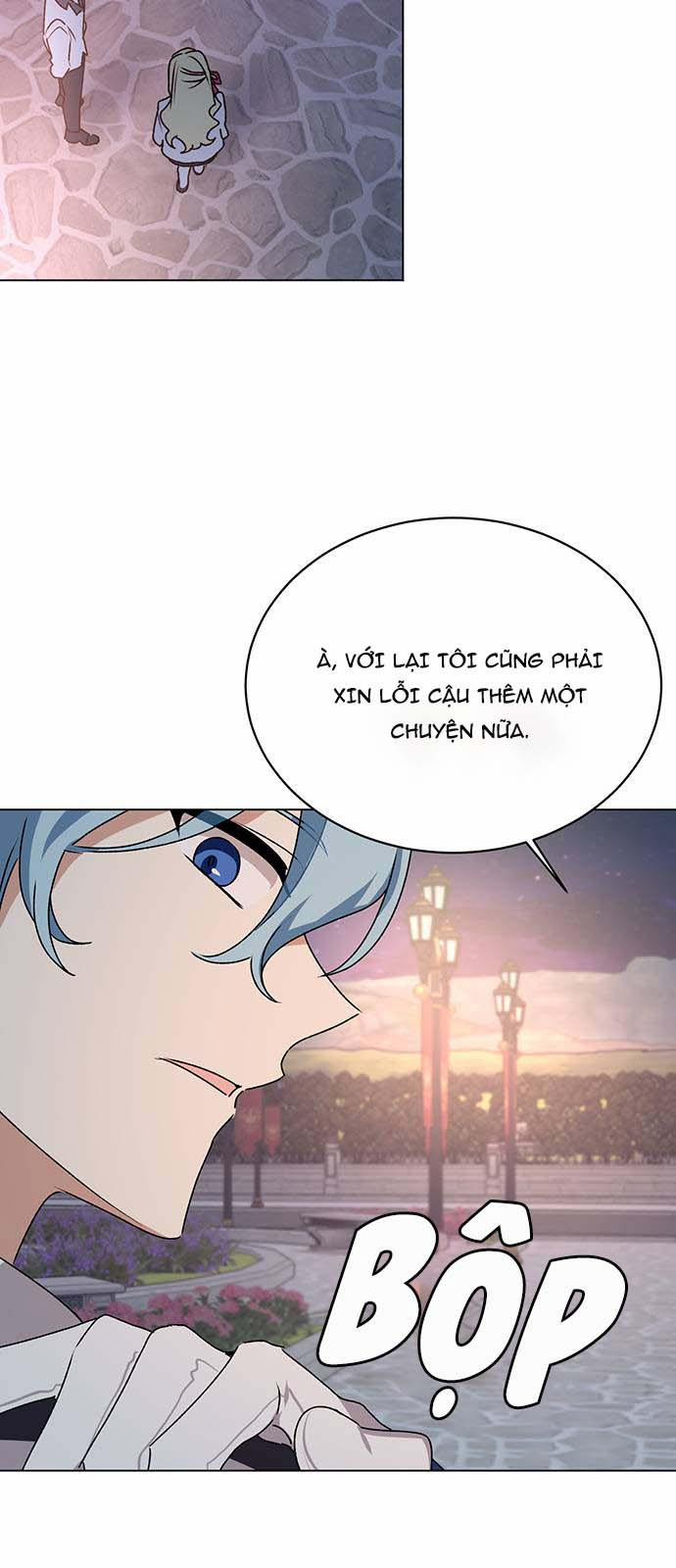 Tôi Là Vị Hôn Thê Phản Diện 61 trang 13