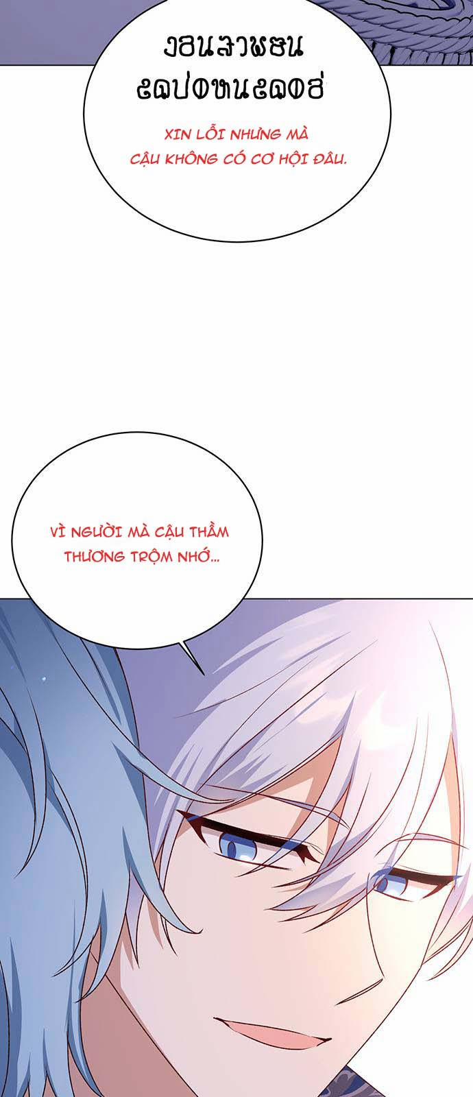 Tôi Là Vị Hôn Thê Phản Diện 61 trang 15