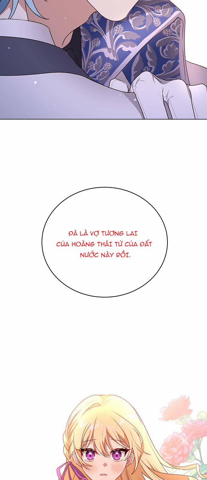 Tôi Là Vị Hôn Thê Phản Diện 61 trang 16