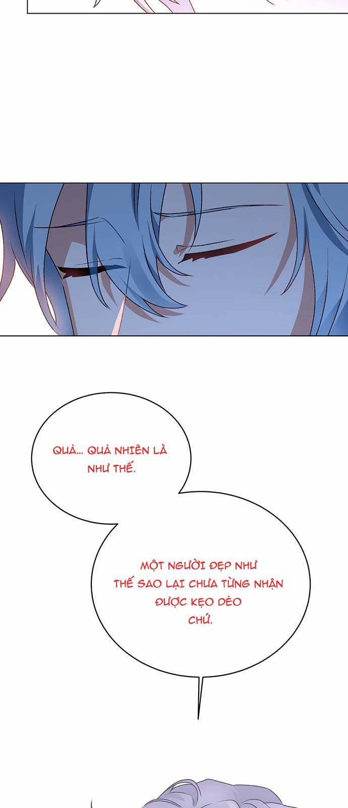 Tôi Là Vị Hôn Thê Phản Diện 61 trang 18