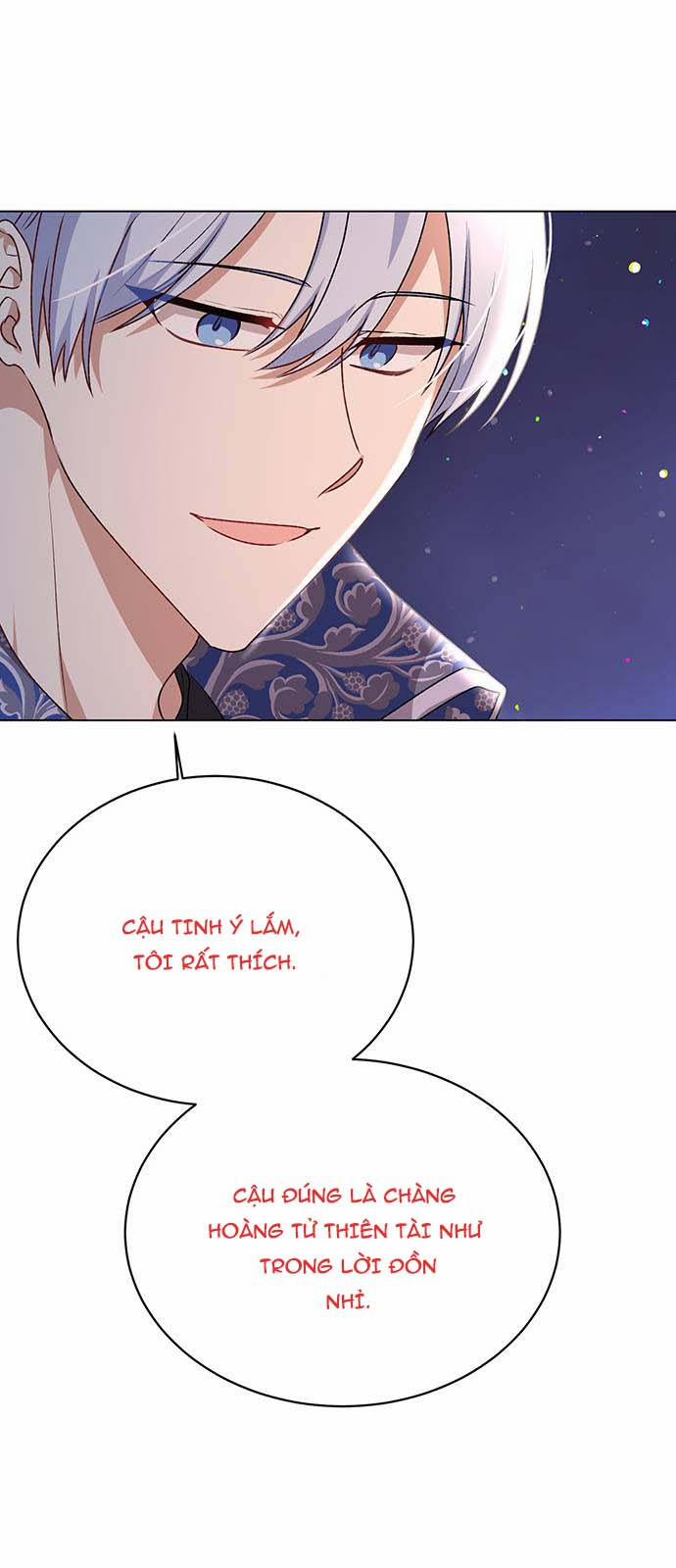 Tôi Là Vị Hôn Thê Phản Diện 61 trang 20