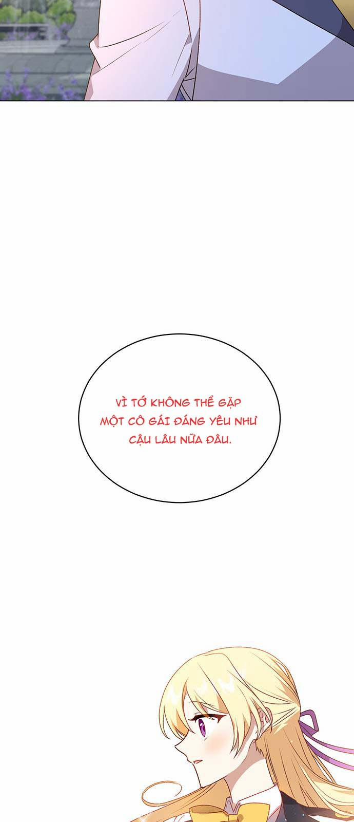 Tôi Là Vị Hôn Thê Phản Diện 61 trang 23