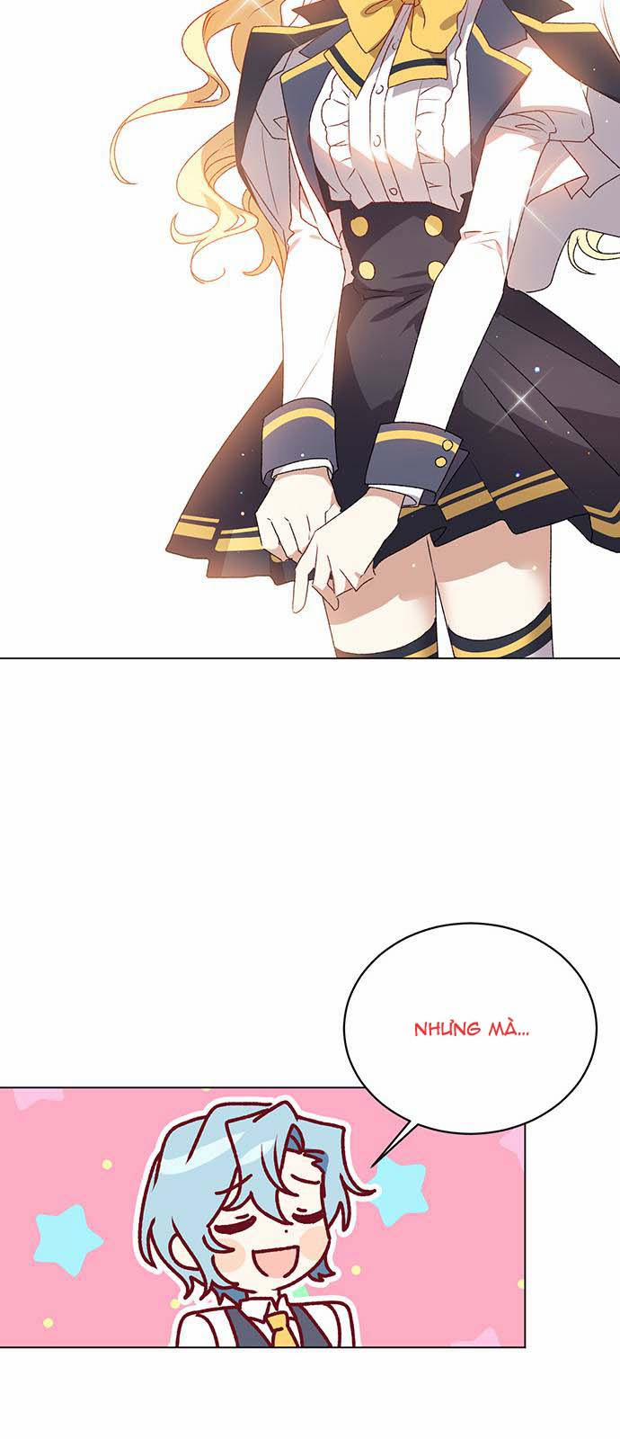 Tôi Là Vị Hôn Thê Phản Diện 61 trang 24