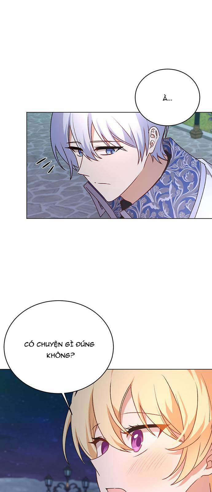 Tôi Là Vị Hôn Thê Phản Diện 61 trang 32