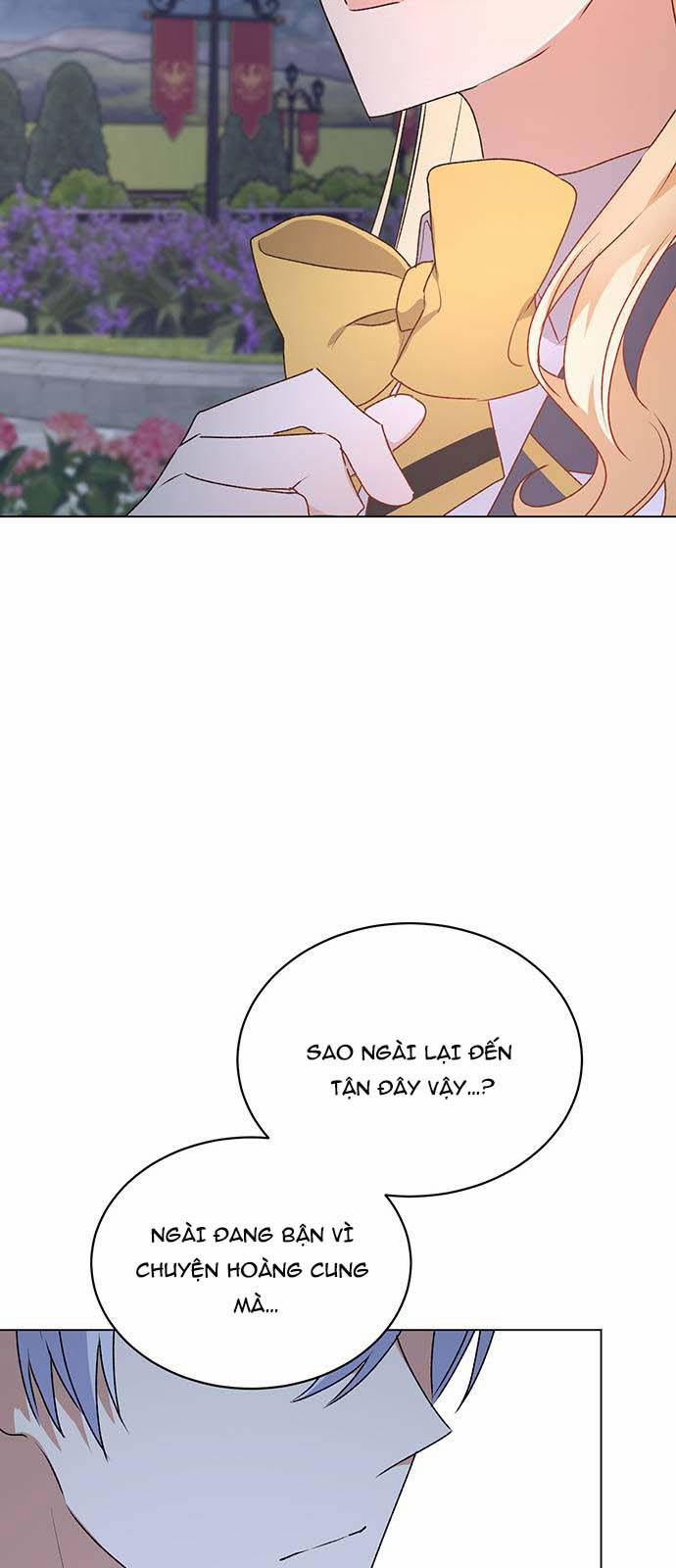 Tôi Là Vị Hôn Thê Phản Diện 61 trang 33