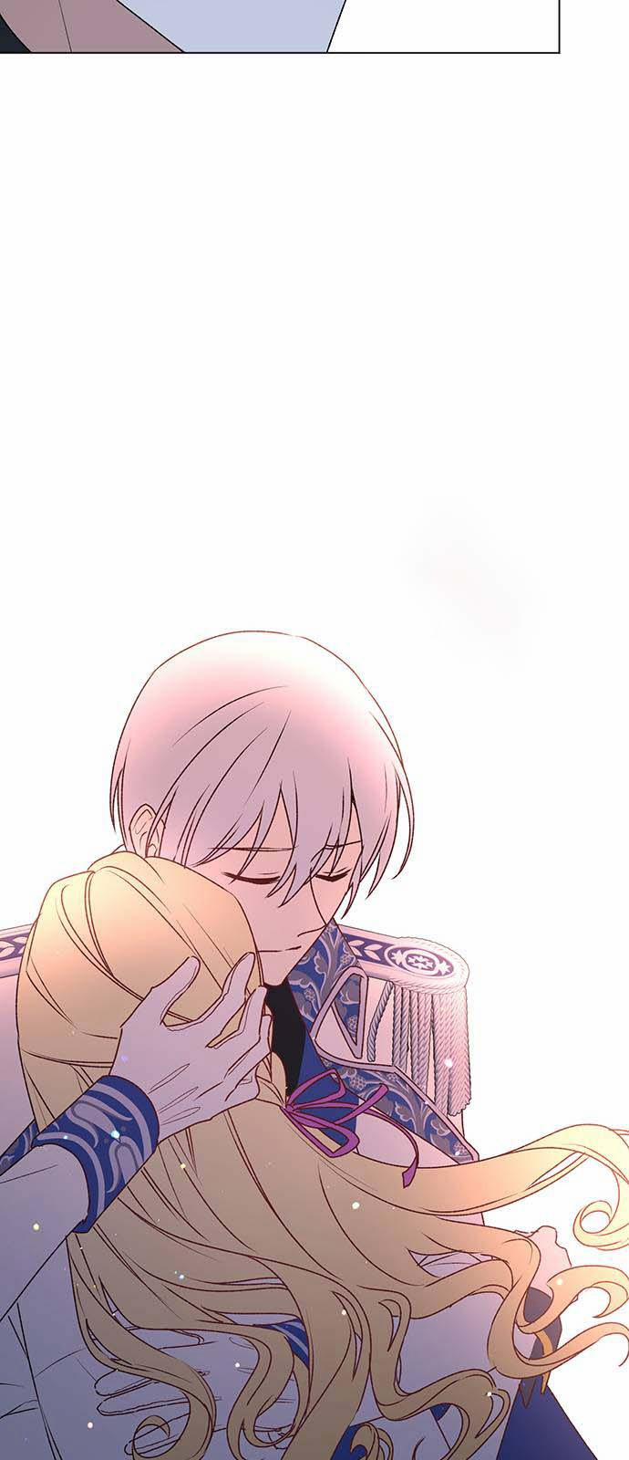 Tôi Là Vị Hôn Thê Phản Diện 61 trang 34