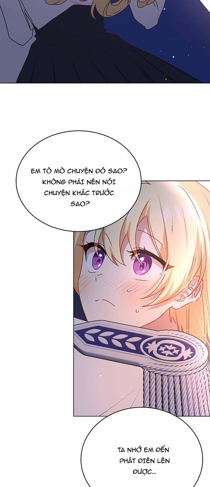 Tôi Là Vị Hôn Thê Phản Diện 61 trang 35