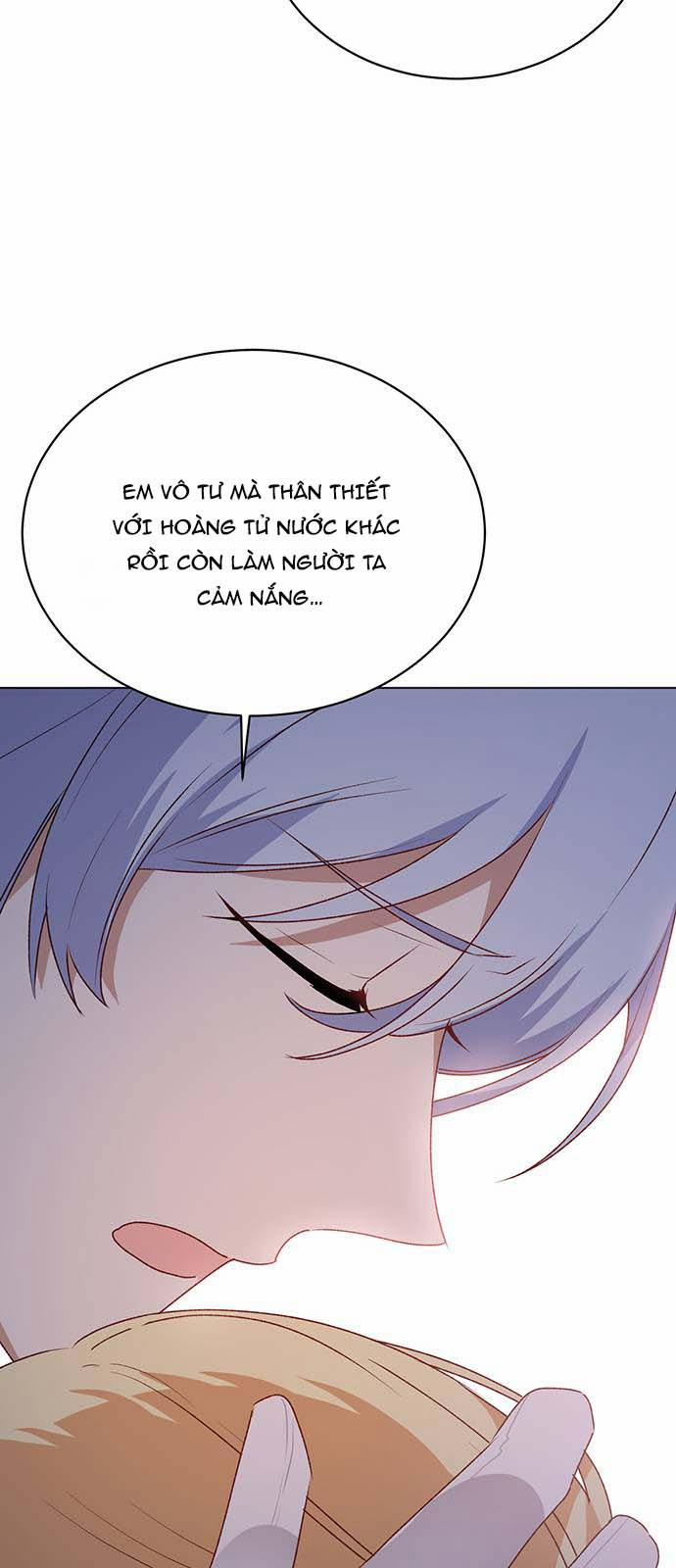 Tôi Là Vị Hôn Thê Phản Diện 61 trang 36