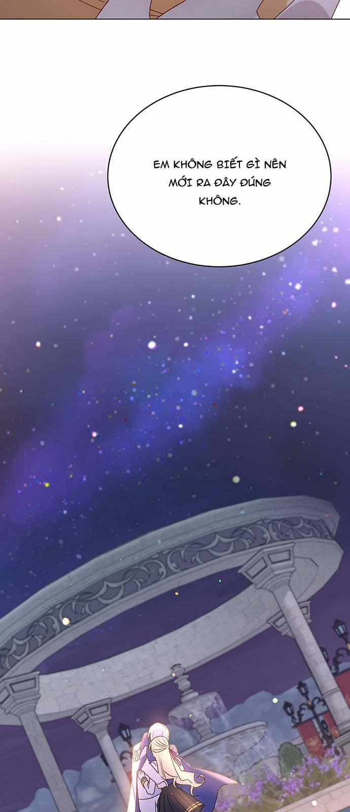 Tôi Là Vị Hôn Thê Phản Diện 61 trang 37