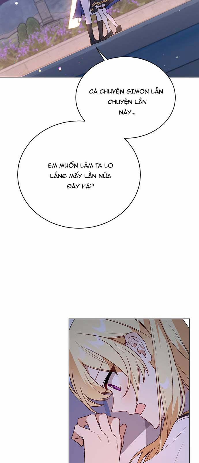 Tôi Là Vị Hôn Thê Phản Diện 61 trang 38