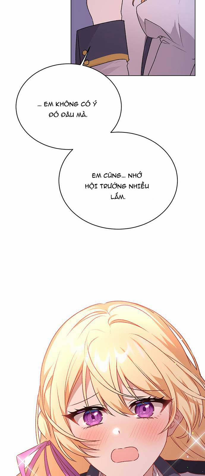 Tôi Là Vị Hôn Thê Phản Diện 61 trang 39