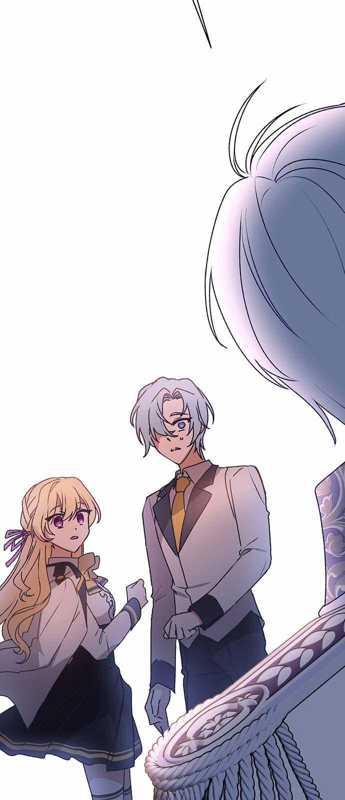 Tôi Là Vị Hôn Thê Phản Diện 61 trang 4