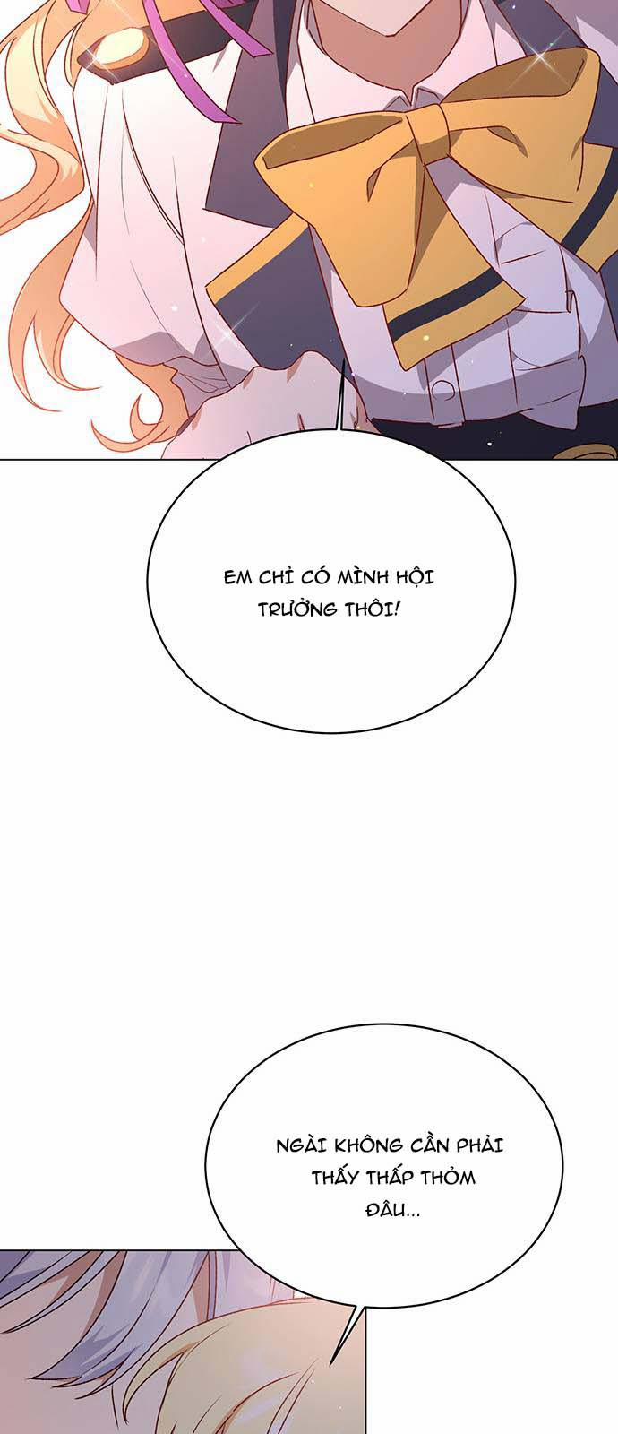 Tôi Là Vị Hôn Thê Phản Diện 61 trang 40