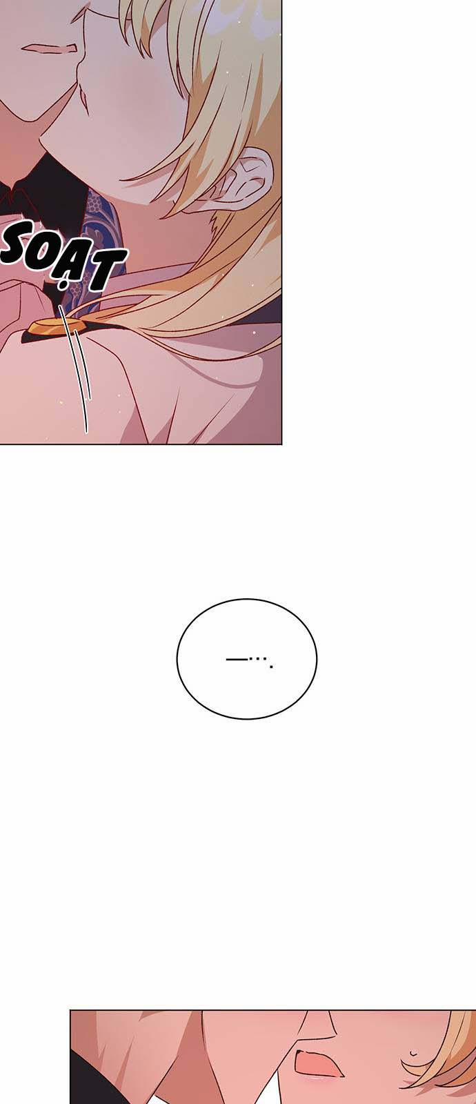 Tôi Là Vị Hôn Thê Phản Diện 61 trang 41