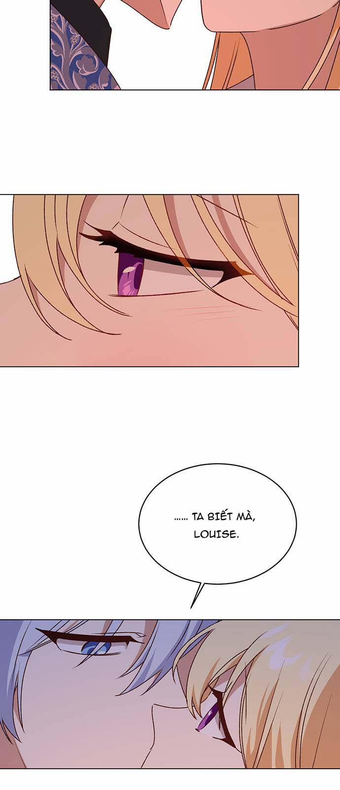 Tôi Là Vị Hôn Thê Phản Diện 61 trang 42