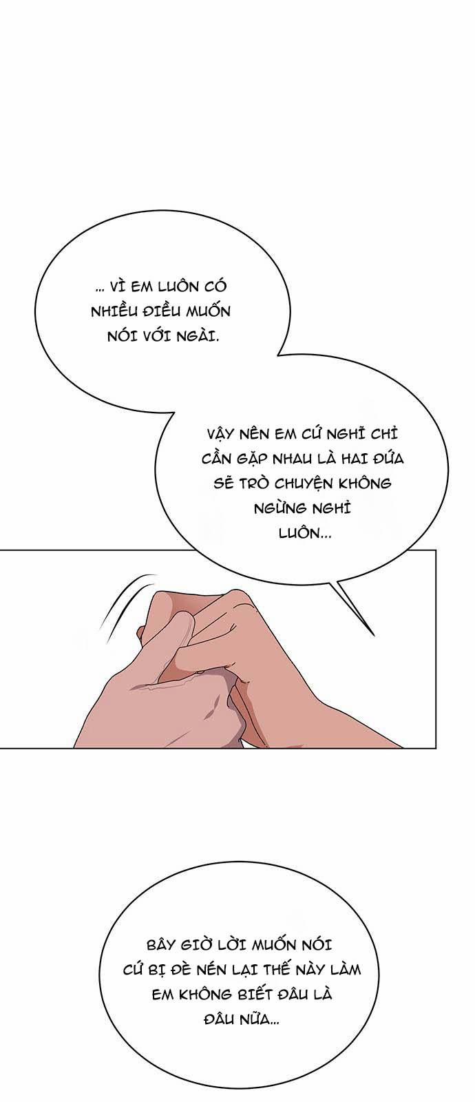 Tôi Là Vị Hôn Thê Phản Diện 61 trang 43