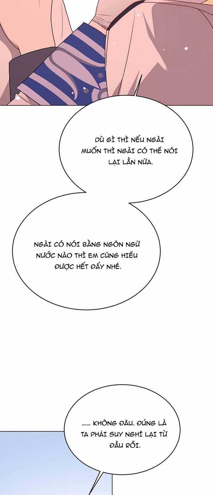 Tôi Là Vị Hôn Thê Phản Diện 61 trang 46