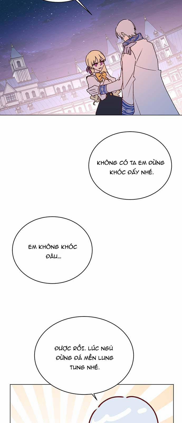 Tôi Là Vị Hôn Thê Phản Diện 61 trang 49