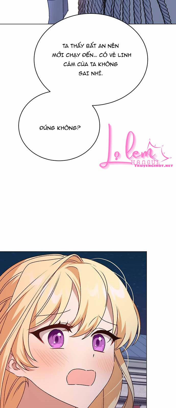 Tôi Là Vị Hôn Thê Phản Diện 61 trang 5