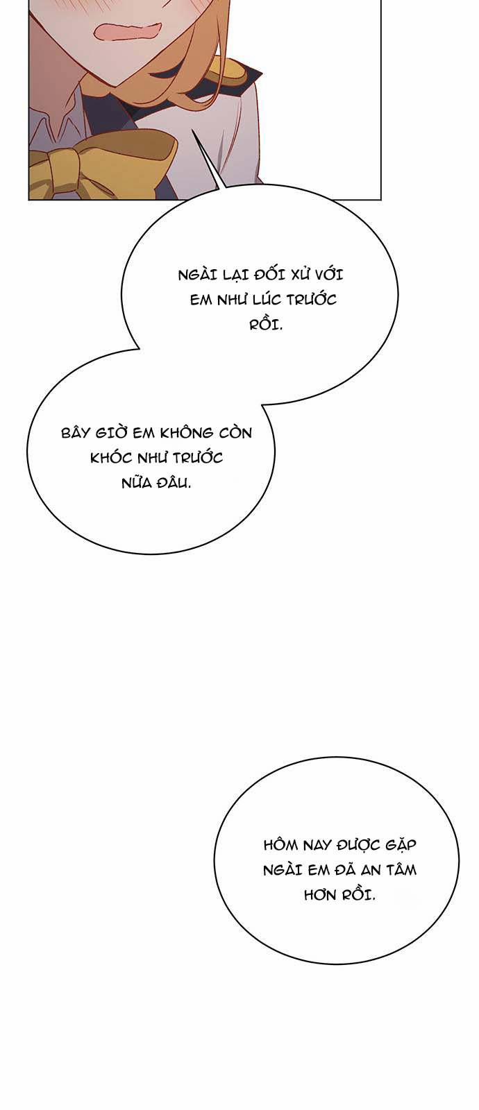 Tôi Là Vị Hôn Thê Phản Diện 61 trang 51