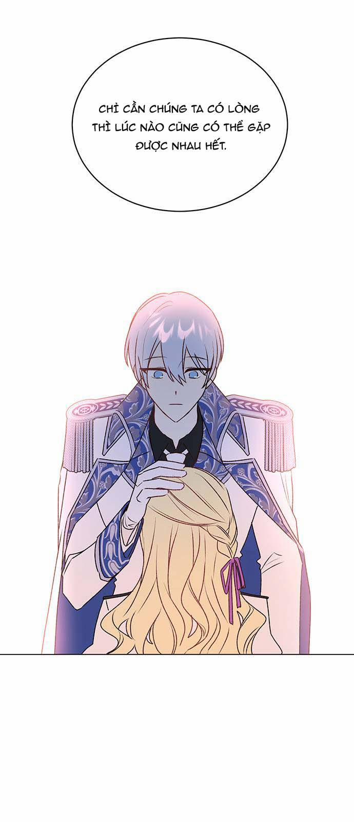 Tôi Là Vị Hôn Thê Phản Diện 61 trang 52