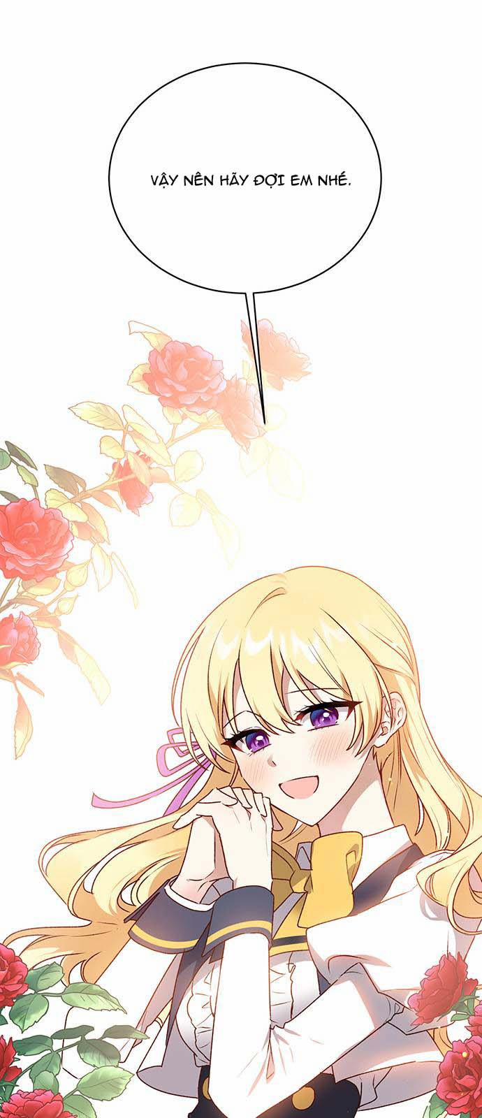 Tôi Là Vị Hôn Thê Phản Diện 61 trang 53