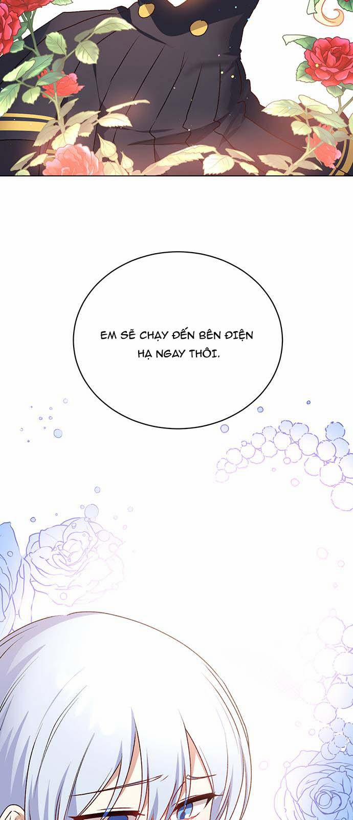 Tôi Là Vị Hôn Thê Phản Diện 61 trang 54