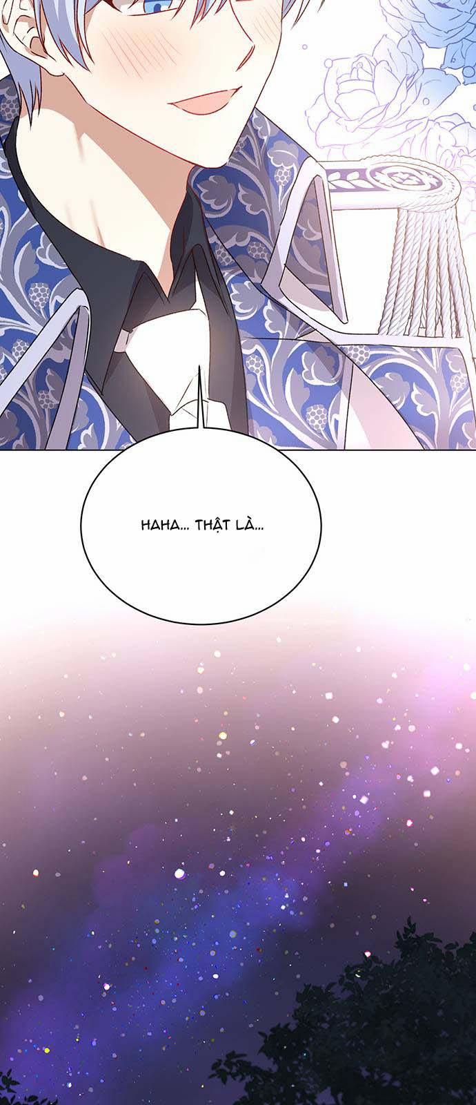 Tôi Là Vị Hôn Thê Phản Diện 61 trang 55