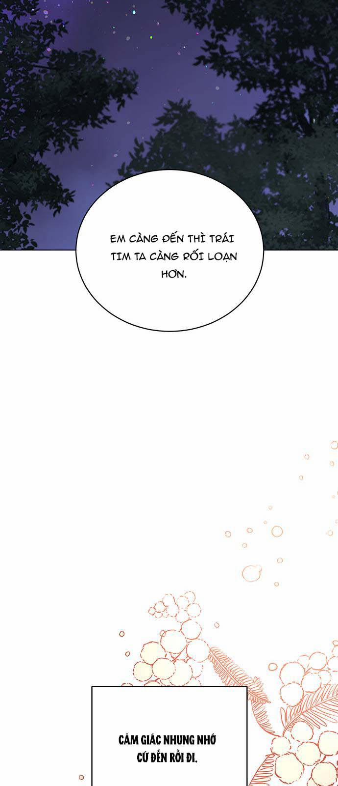 Tôi Là Vị Hôn Thê Phản Diện 61 trang 56