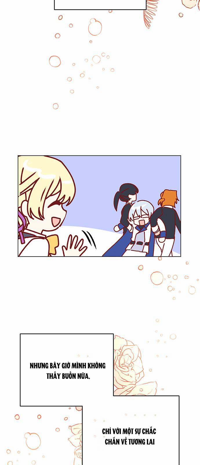 Tôi Là Vị Hôn Thê Phản Diện 61 trang 57