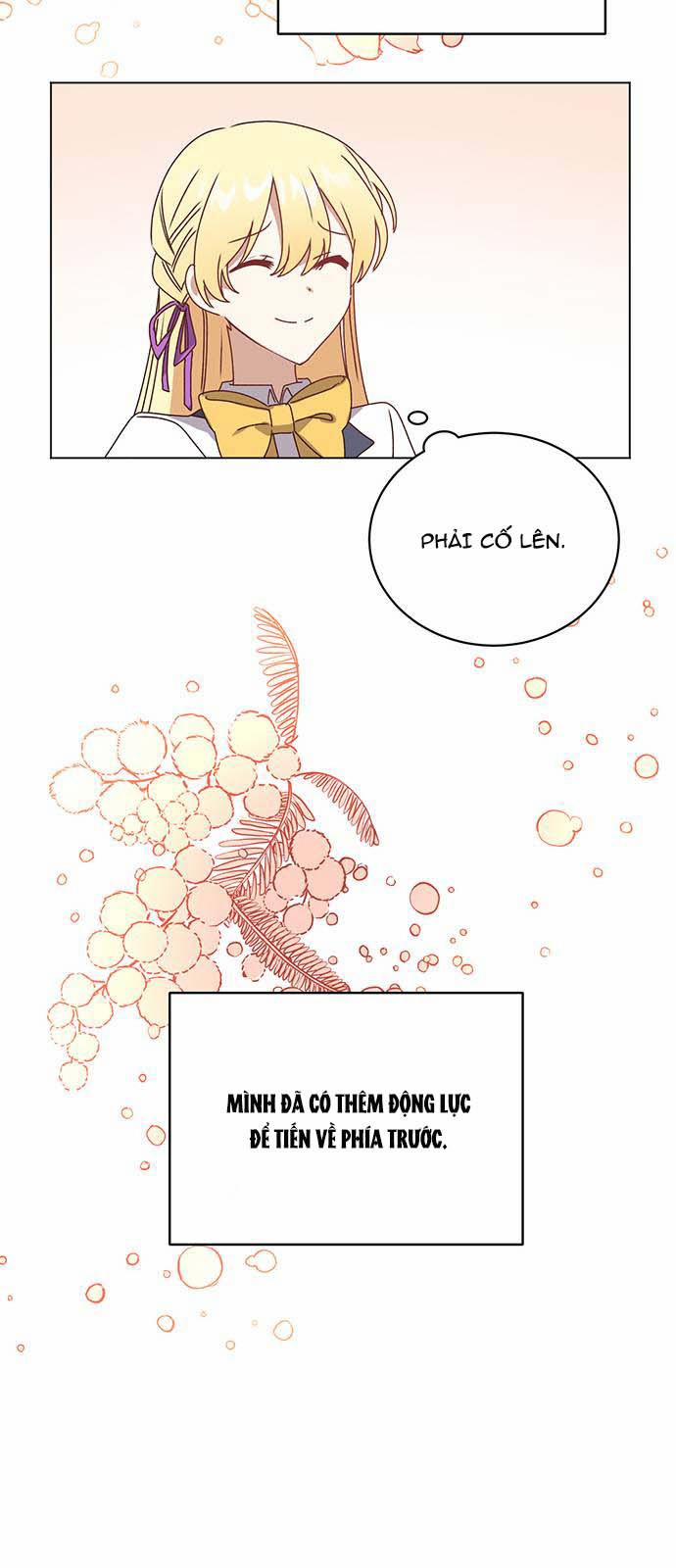 Tôi Là Vị Hôn Thê Phản Diện 61 trang 58