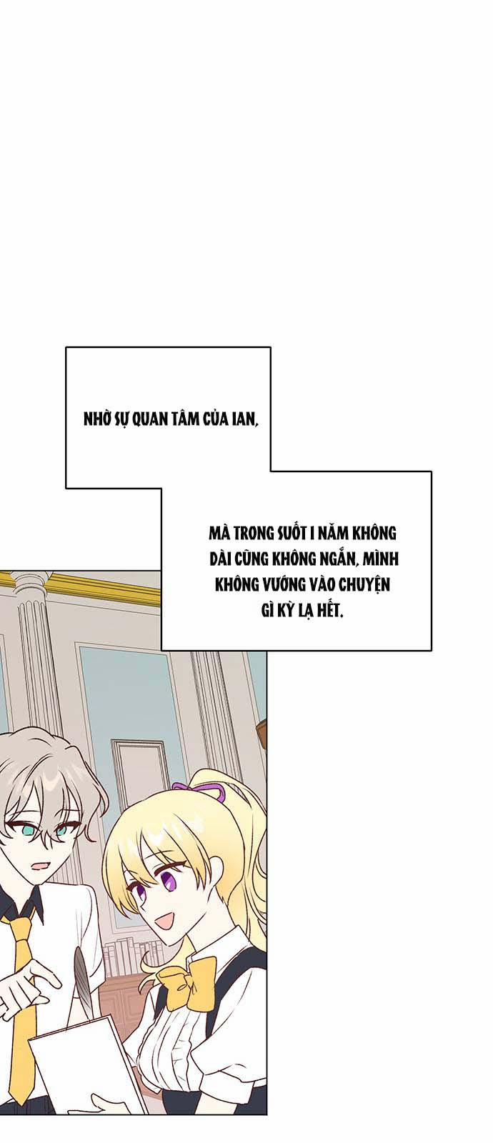 Tôi Là Vị Hôn Thê Phản Diện 61 trang 59