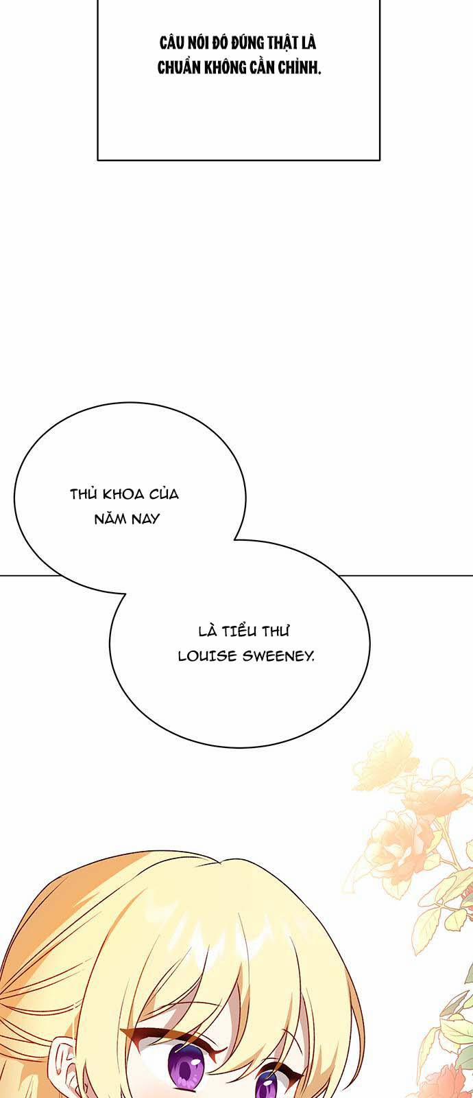 Tôi Là Vị Hôn Thê Phản Diện 61 trang 63