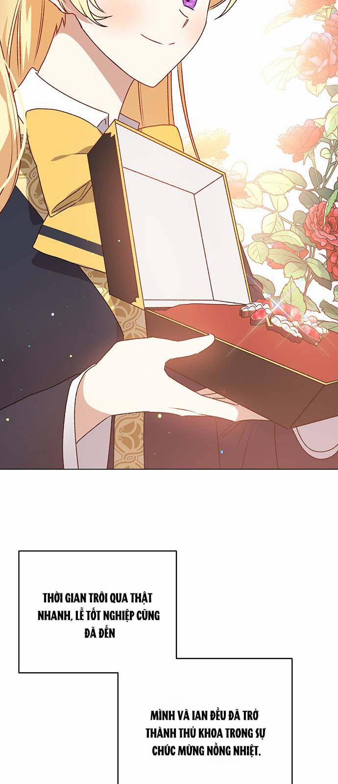 Tôi Là Vị Hôn Thê Phản Diện 61 trang 64