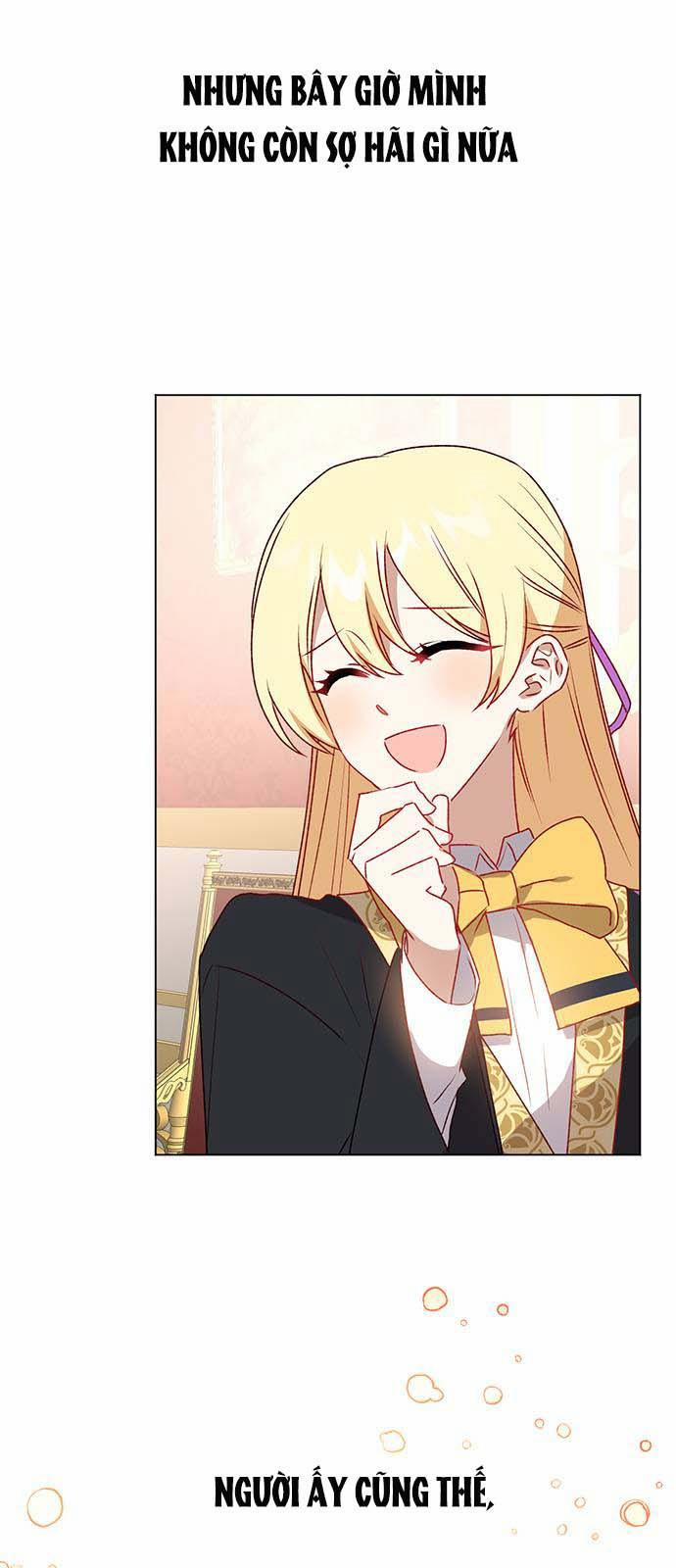 Tôi Là Vị Hôn Thê Phản Diện 61 trang 66